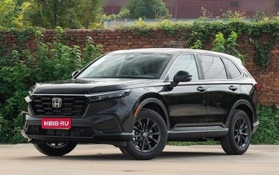 Honda CR-V, 2026 год, 4 430 000 рублей, 1 фотография