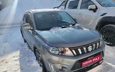 Suzuki Escudo IV, 2019 год, 2 090 000 рублей, 1 фотография