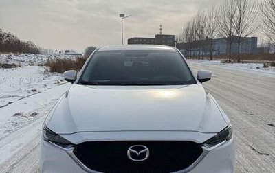 Mazda CX-5 II, 2021 год, 2 420 000 рублей, 1 фотография