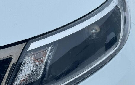 KIA Rio III рестайлинг, 2016 год, 970 000 рублей, 5 фотография