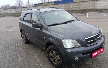 KIA Sorento IV, 2006 год, 500 000 рублей, 1 фотография