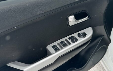 KIA Rio III рестайлинг, 2016 год, 970 000 рублей, 14 фотография