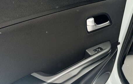 KIA Rio III рестайлинг, 2016 год, 970 000 рублей, 11 фотография