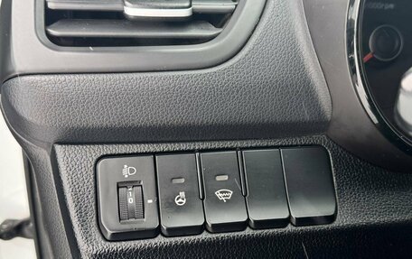 KIA Rio III рестайлинг, 2016 год, 970 000 рублей, 15 фотография