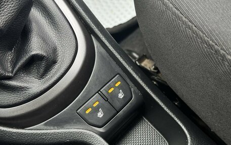 KIA Rio III рестайлинг, 2016 год, 970 000 рублей, 18 фотография