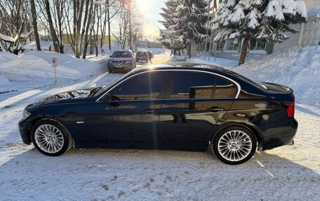 BMW 3 серия, 2008 год, 790 000 рублей, 2 фотография
