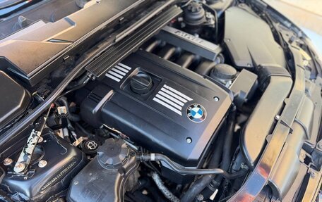 BMW 3 серия, 2008 год, 790 000 рублей, 8 фотография