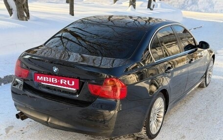 BMW 3 серия, 2008 год, 790 000 рублей, 4 фотография