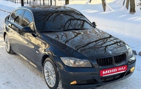 BMW 3 серия, 2008 год, 790 000 рублей, 5 фотография