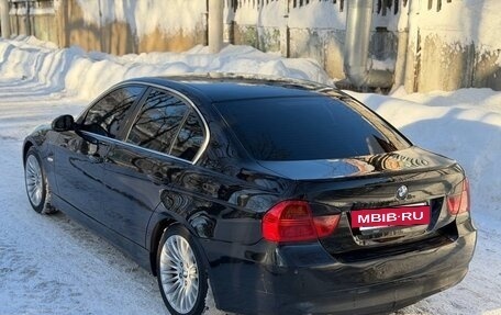 BMW 3 серия, 2008 год, 790 000 рублей, 3 фотография