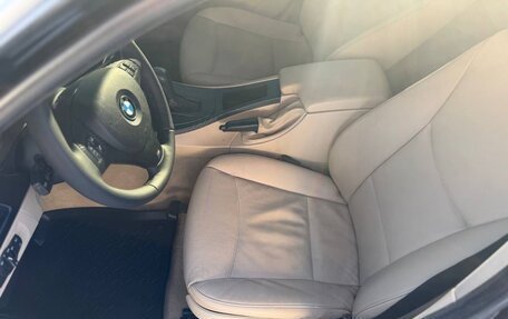 BMW 3 серия, 2008 год, 790 000 рублей, 16 фотография