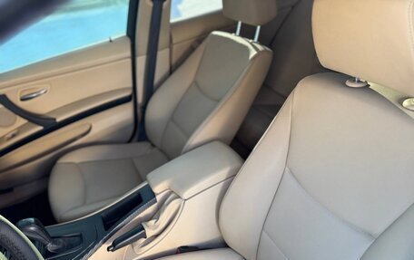 BMW 3 серия, 2008 год, 790 000 рублей, 14 фотография