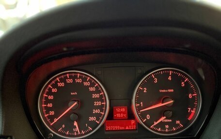 BMW 3 серия, 2008 год, 790 000 рублей, 11 фотография