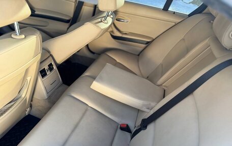 BMW 3 серия, 2008 год, 790 000 рублей, 15 фотография