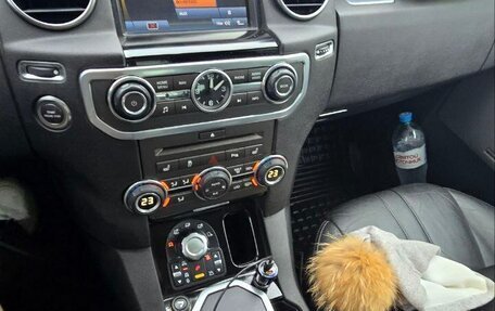 Land Rover Discovery IV, 2011 год, 2 800 000 рублей, 6 фотография