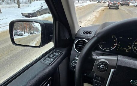 Land Rover Discovery IV, 2011 год, 2 800 000 рублей, 5 фотография