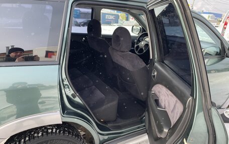 Mitsubishi Outlander III рестайлинг 3, 2006 год, 950 000 рублей, 3 фотография