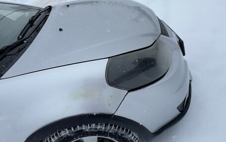 Suzuki SX4 II рестайлинг, 2010 год, 680 000 рублей, 5 фотография