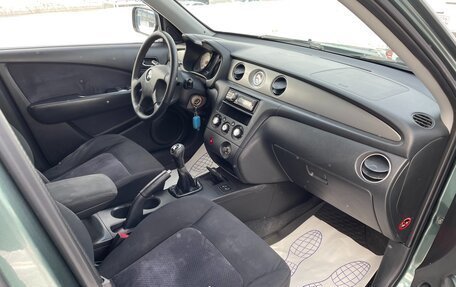 Mitsubishi Outlander III рестайлинг 3, 2006 год, 950 000 рублей, 5 фотография