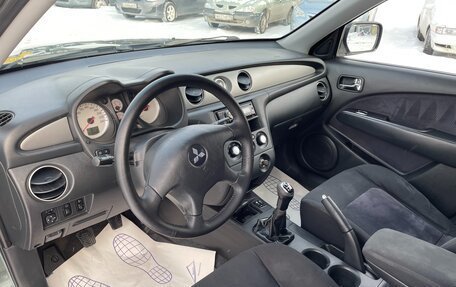 Mitsubishi Outlander III рестайлинг 3, 2006 год, 950 000 рублей, 10 фотография