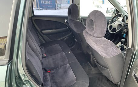 Mitsubishi Outlander III рестайлинг 3, 2006 год, 950 000 рублей, 4 фотография