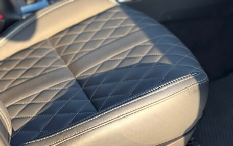 Mitsubishi Outlander III рестайлинг 3, 2022 год, 2 690 000 рублей, 22 фотография