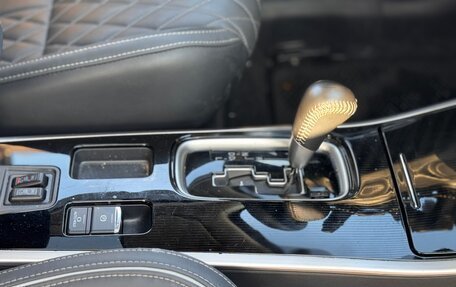 Mitsubishi Outlander III рестайлинг 3, 2022 год, 2 690 000 рублей, 21 фотография