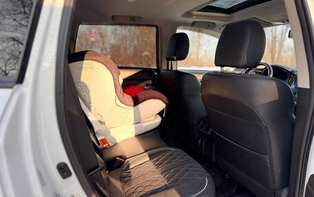 Mitsubishi Outlander III рестайлинг 3, 2022 год, 2 690 000 рублей, 23 фотография