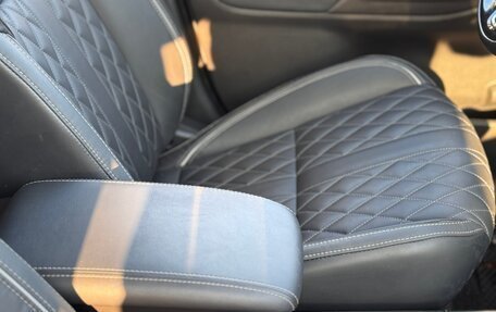 Mitsubishi Outlander III рестайлинг 3, 2022 год, 2 690 000 рублей, 20 фотография