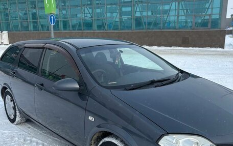 Nissan Primera III, 2003 год, 435 000 рублей, 2 фотография