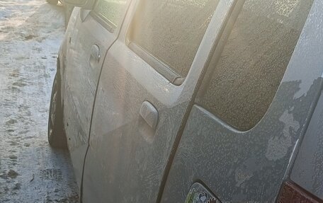 Suzuki Wagon R III, 1999 год, 100 000 рублей, 6 фотография