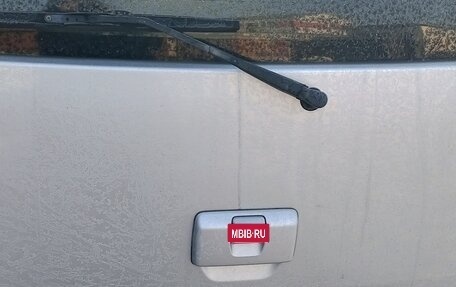 Suzuki Wagon R III, 1999 год, 100 000 рублей, 3 фотография