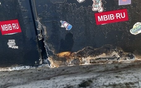 Suzuki Wagon R III, 1999 год, 100 000 рублей, 5 фотография