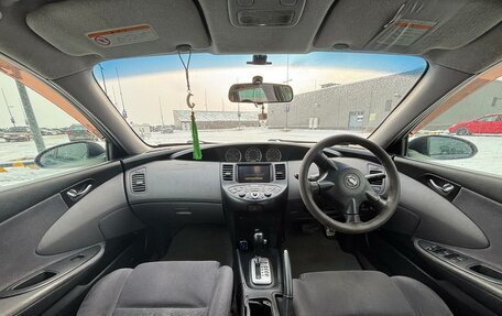 Nissan Primera III, 2003 год, 435 000 рублей, 8 фотография