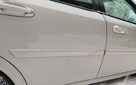 Chevrolet Lacetti, 2012 год, 450 000 рублей, 3 фотография