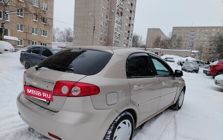Chevrolet Lacetti, 2012 год, 450 000 рублей, 2 фотография