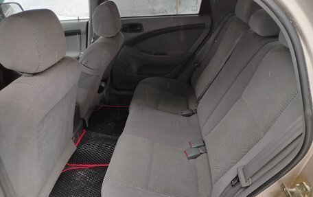 Chevrolet Lacetti, 2012 год, 450 000 рублей, 5 фотография