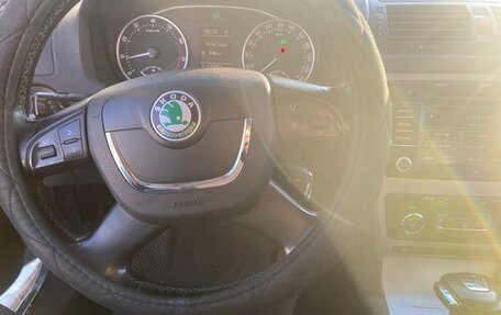 Skoda Octavia, 2012 год, 755 000 рублей, 4 фотография