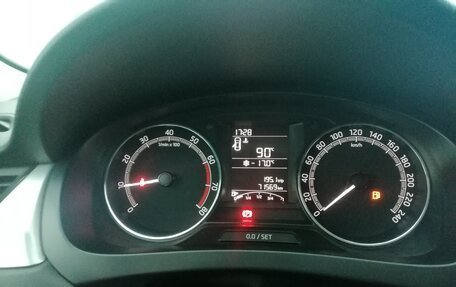 Skoda Rapid I, 2017 год, 1 060 000 рублей, 2 фотография