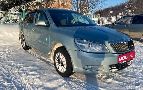 Skoda Octavia, 2012 год, 755 000 рублей, 2 фотография