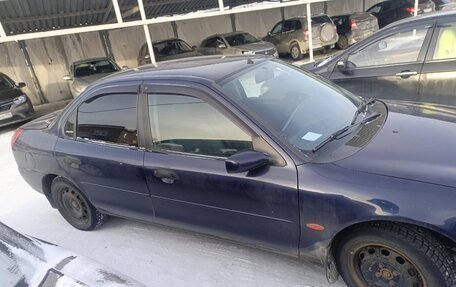 Ford Mondeo II, 1999 год, 250 000 рублей, 3 фотография