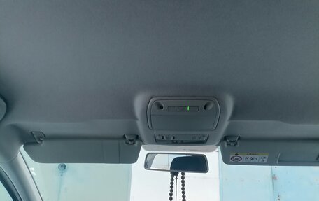 Skoda Rapid I, 2017 год, 1 060 000 рублей, 11 фотография