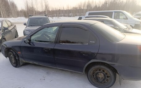 Ford Mondeo II, 1999 год, 250 000 рублей, 2 фотография