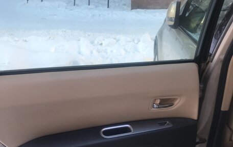 Subaru Tribeca I рестайлинг, 2007 год, 600 000 рублей, 6 фотография