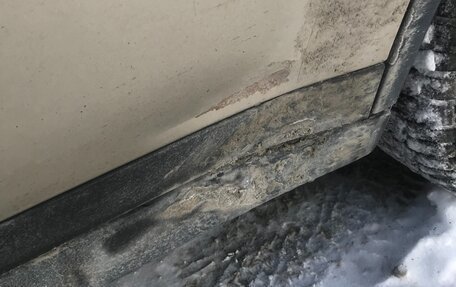 Subaru Tribeca I рестайлинг, 2007 год, 600 000 рублей, 3 фотография