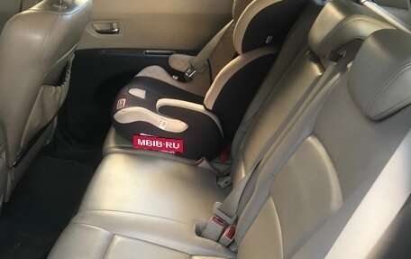 Subaru Tribeca I рестайлинг, 2007 год, 600 000 рублей, 7 фотография