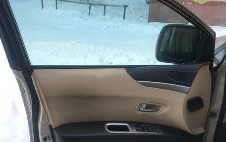 Subaru Tribeca I рестайлинг, 2007 год, 600 000 рублей, 10 фотография