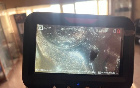 Subaru Tribeca I рестайлинг, 2007 год, 600 000 рублей, 14 фотография