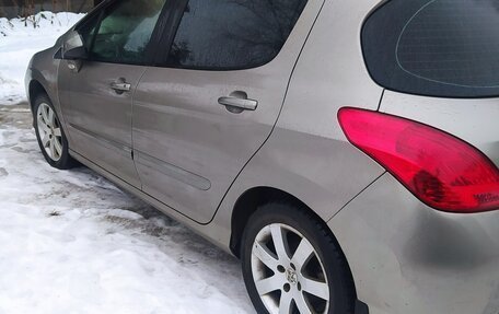 Peugeot 308 II, 2011 год, 800 000 рублей, 8 фотография