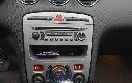 Peugeot 308 II, 2011 год, 800 000 рублей, 3 фотография